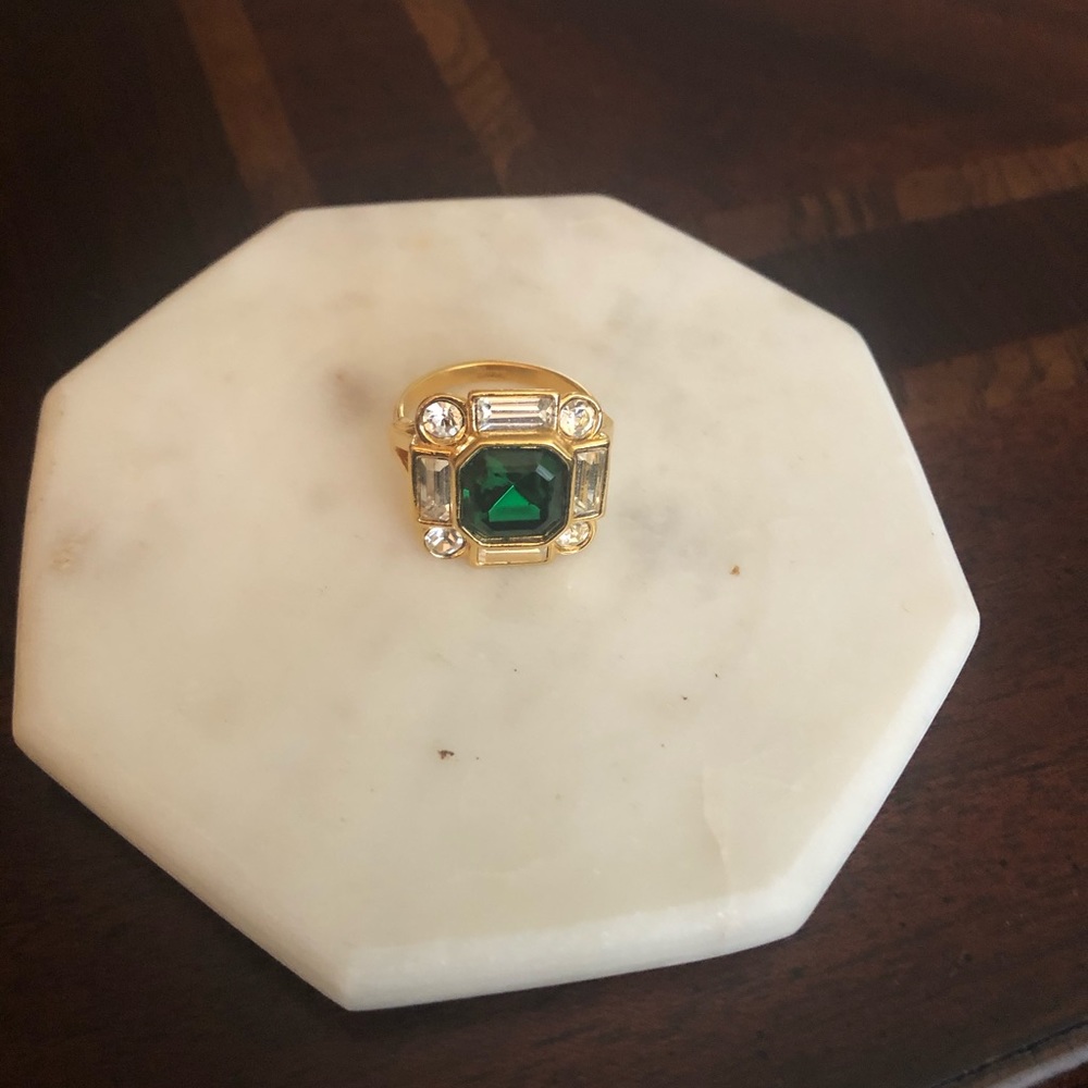 Large ring